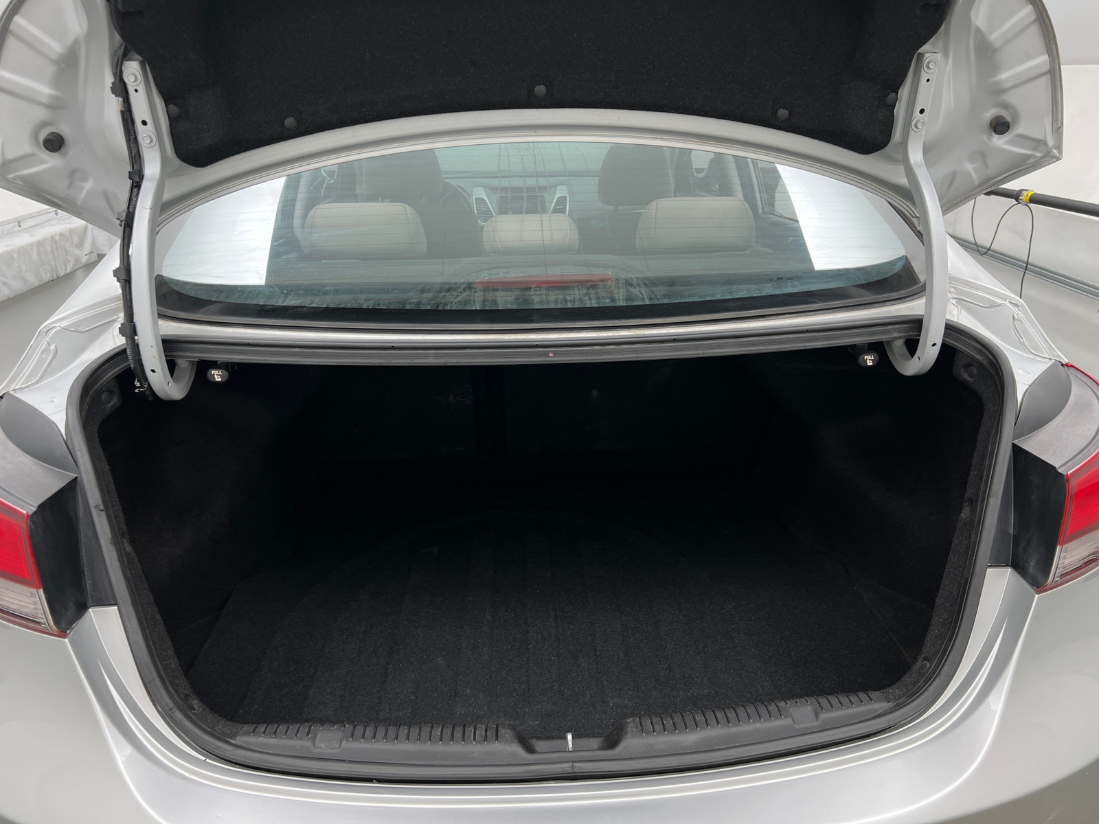 Thumbnail: 2016 Hyundai Elantra - 7