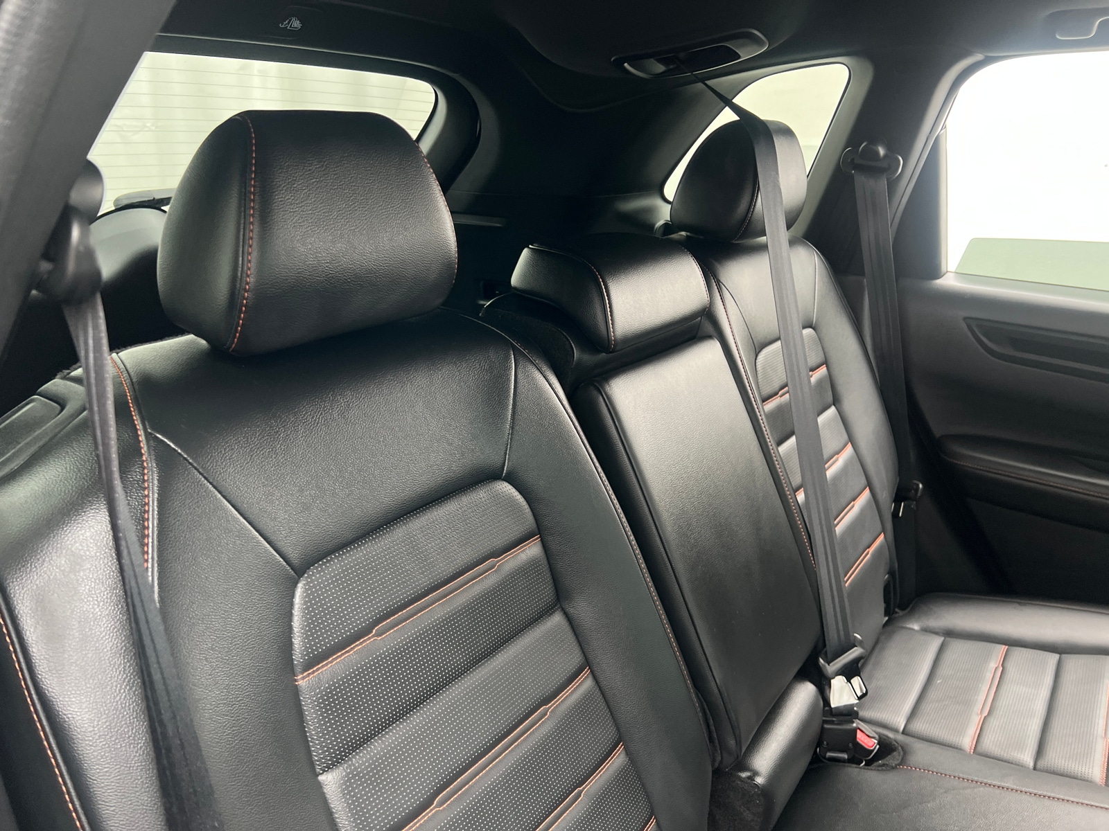 Thumbnail: 2024 Honda CR-V - 5