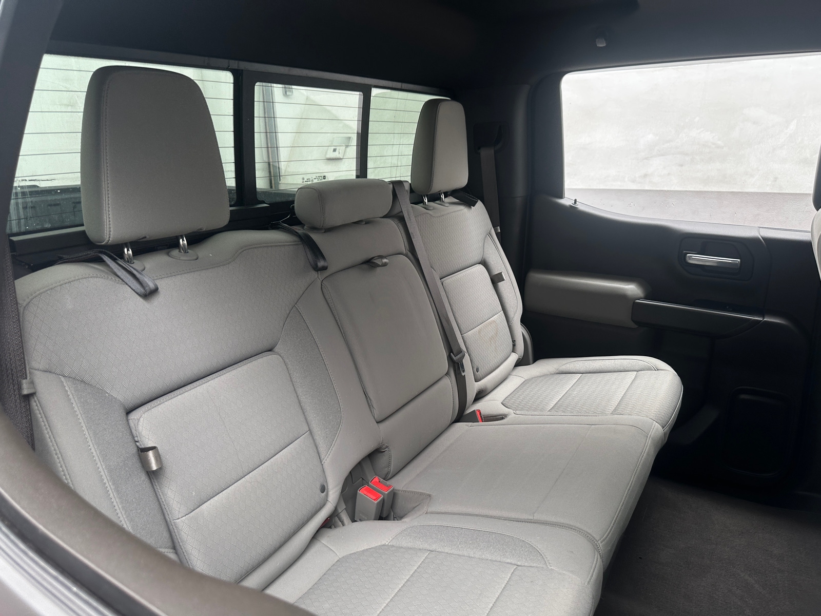 Thumbnail: 2020 Chevrolet Silverado 1500 - 6