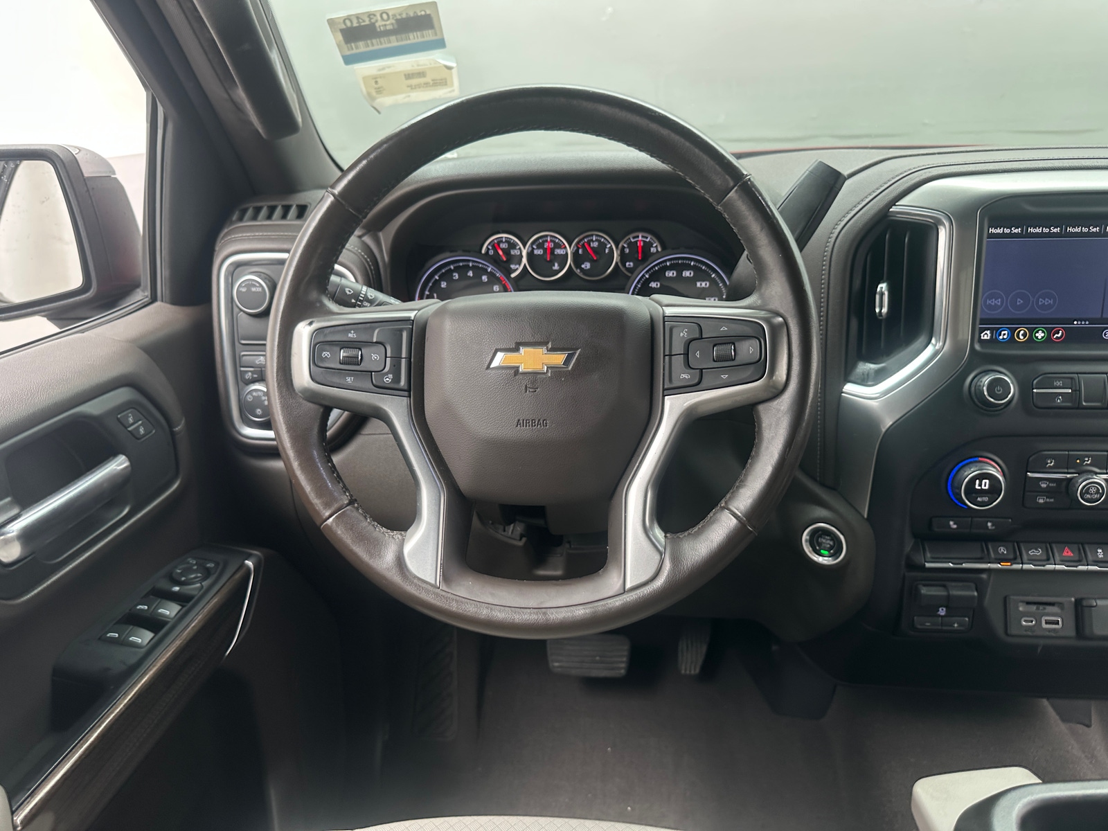 Thumbnail: 2020 Chevrolet Silverado 1500 - 5