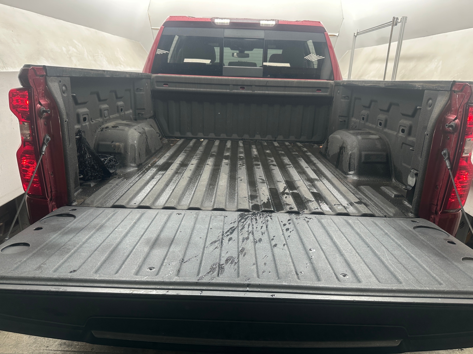 Thumbnail: 2020 Chevrolet Silverado 1500 - 7