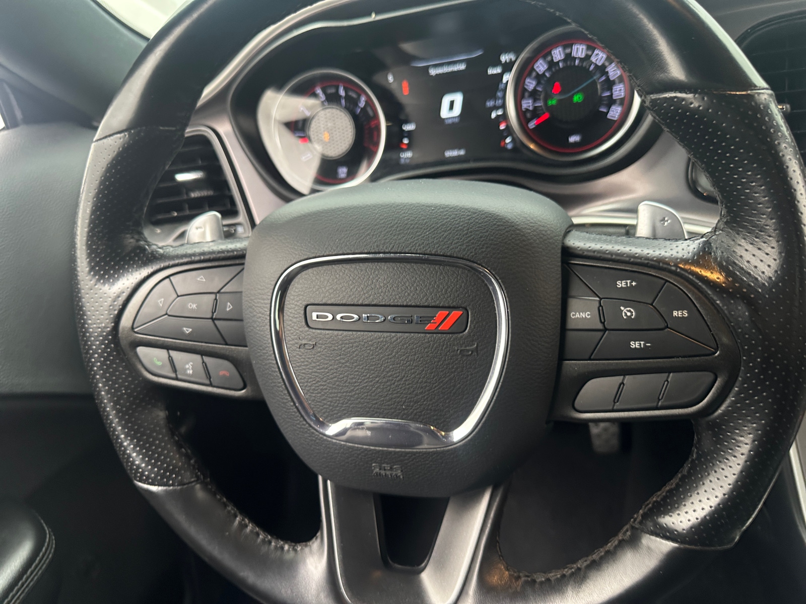 Thumbnail: 2020 Dodge Challenger - 4