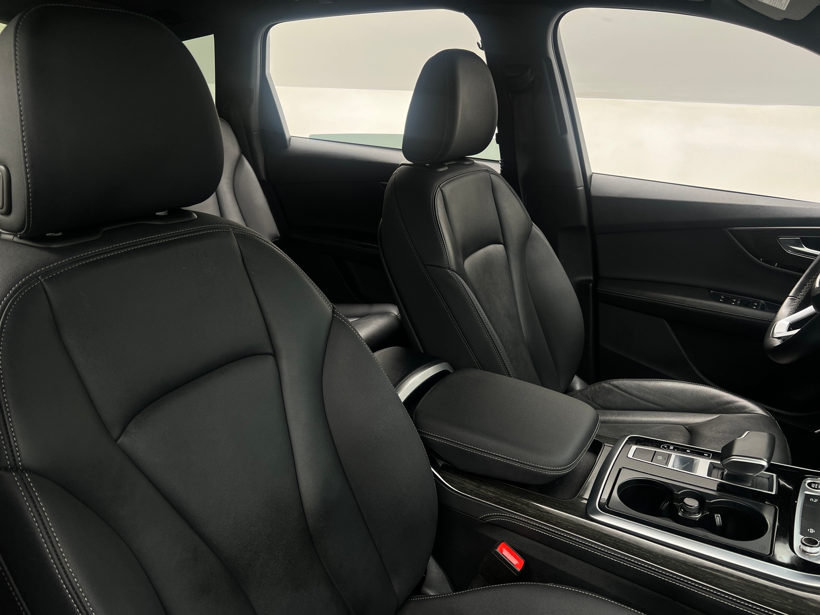 Thumbnail: 2025 Audi Q7 - 2
