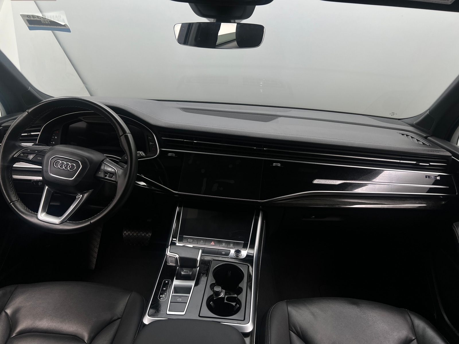Thumbnail: 2025 Audi Q7 - 3