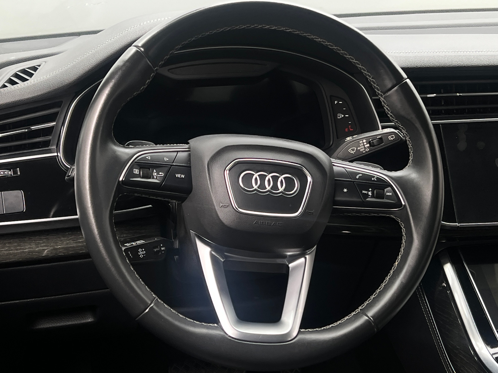 Thumbnail: 2025 Audi Q7 - 5