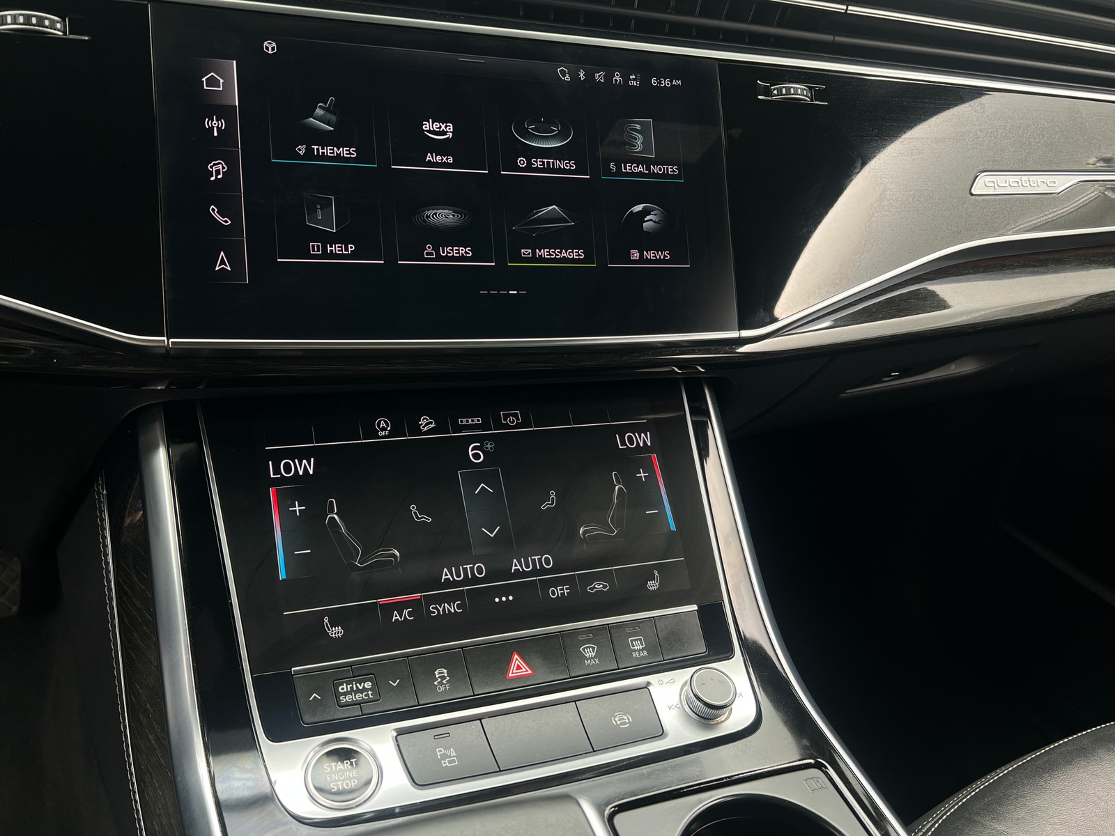 Thumbnail: 2025 Audi Q7 - 4