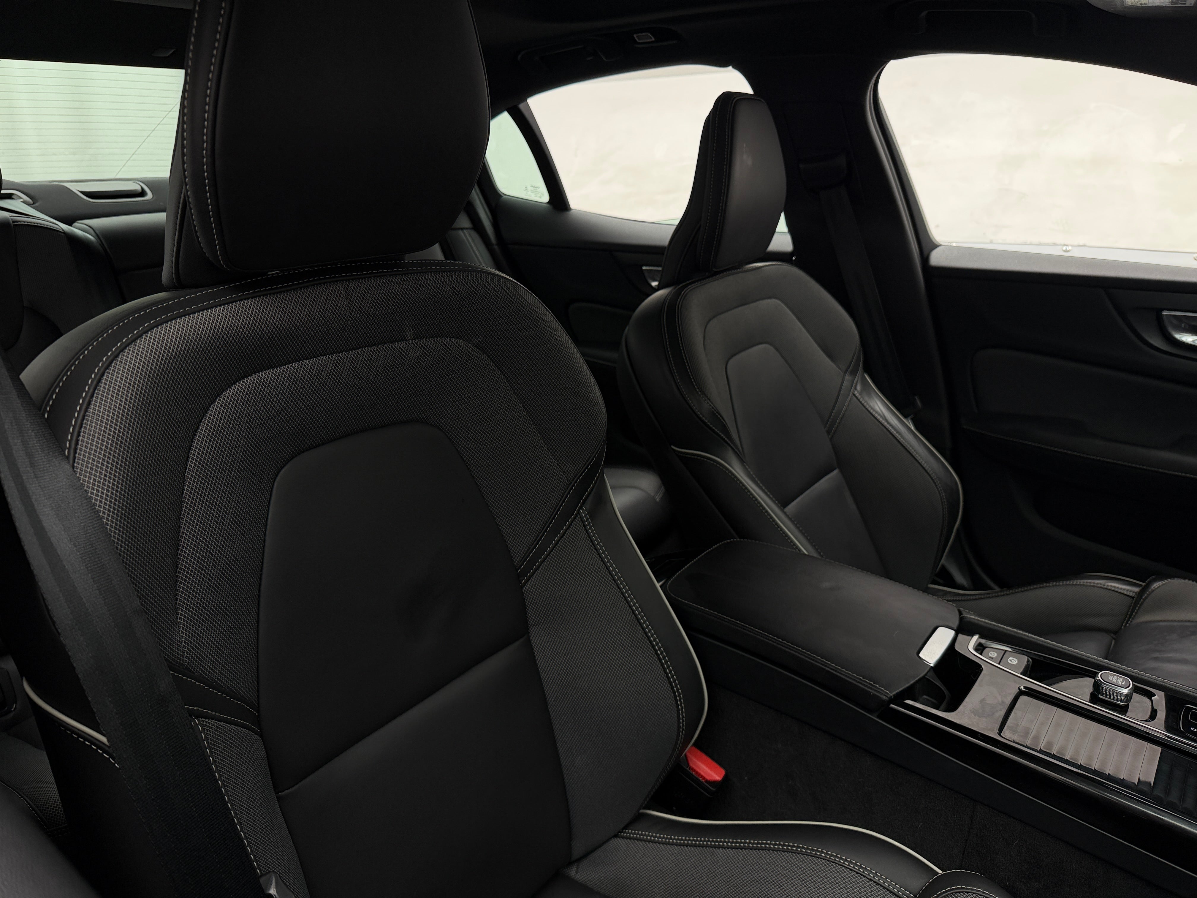 2023 Volvo S60