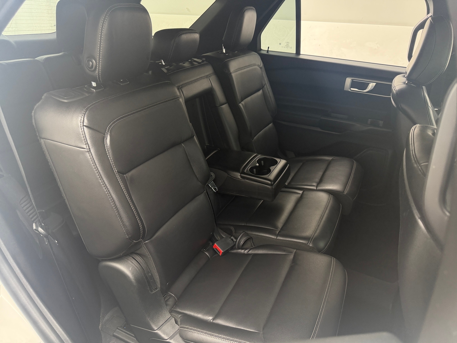 Thumbnail: 2020 Ford Explorer - 5