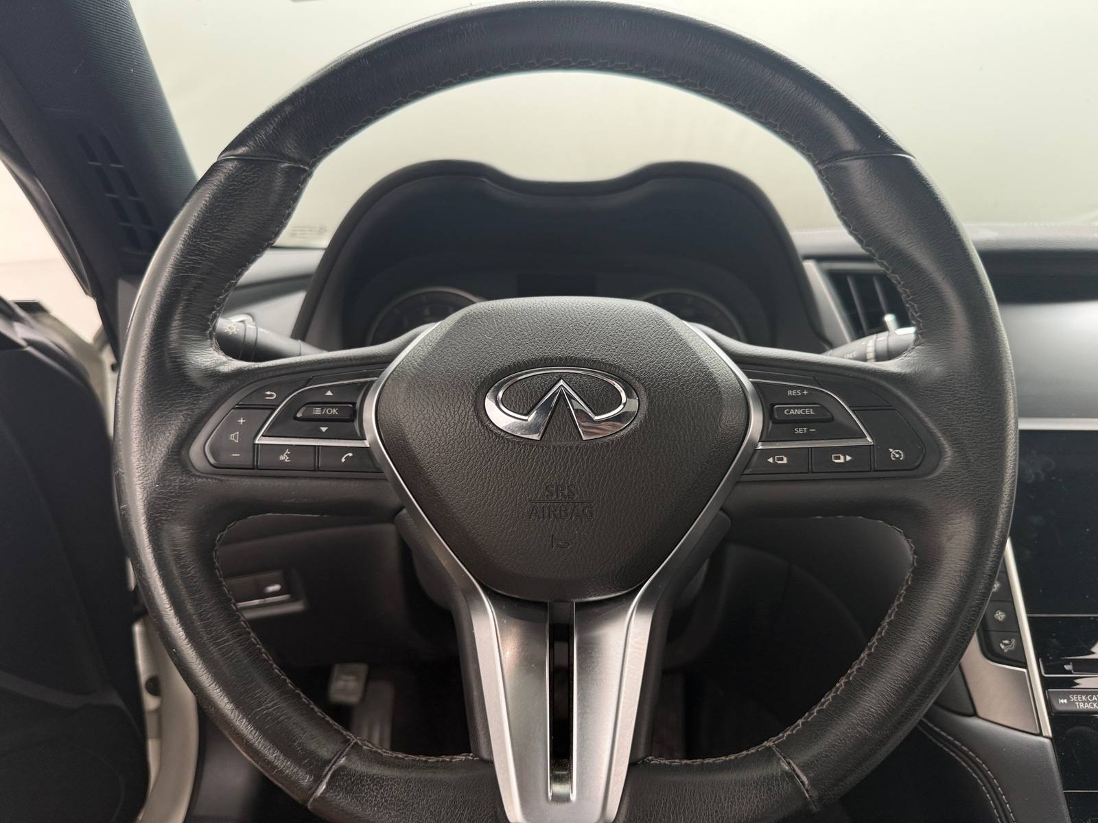 Thumbnail: 2019 INFINITI Q60 - 3