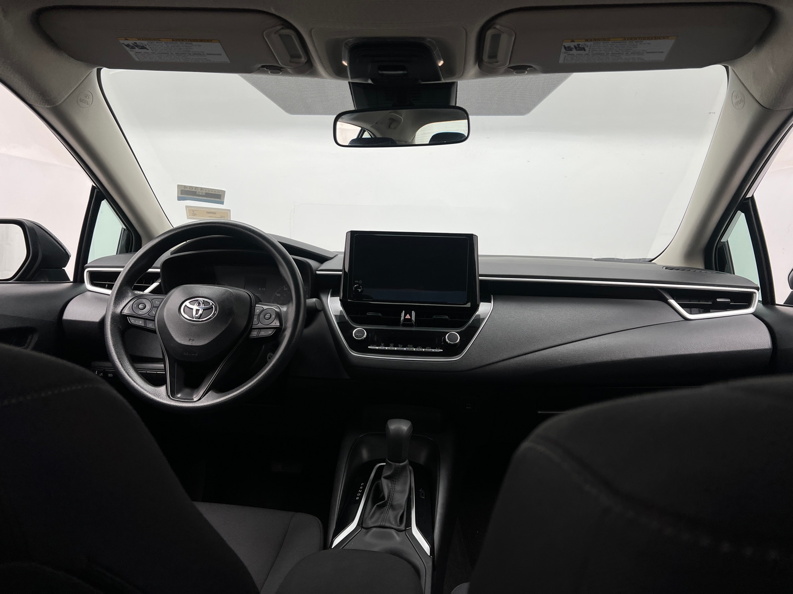 Thumbnail: 2024 Toyota Corolla - 3
