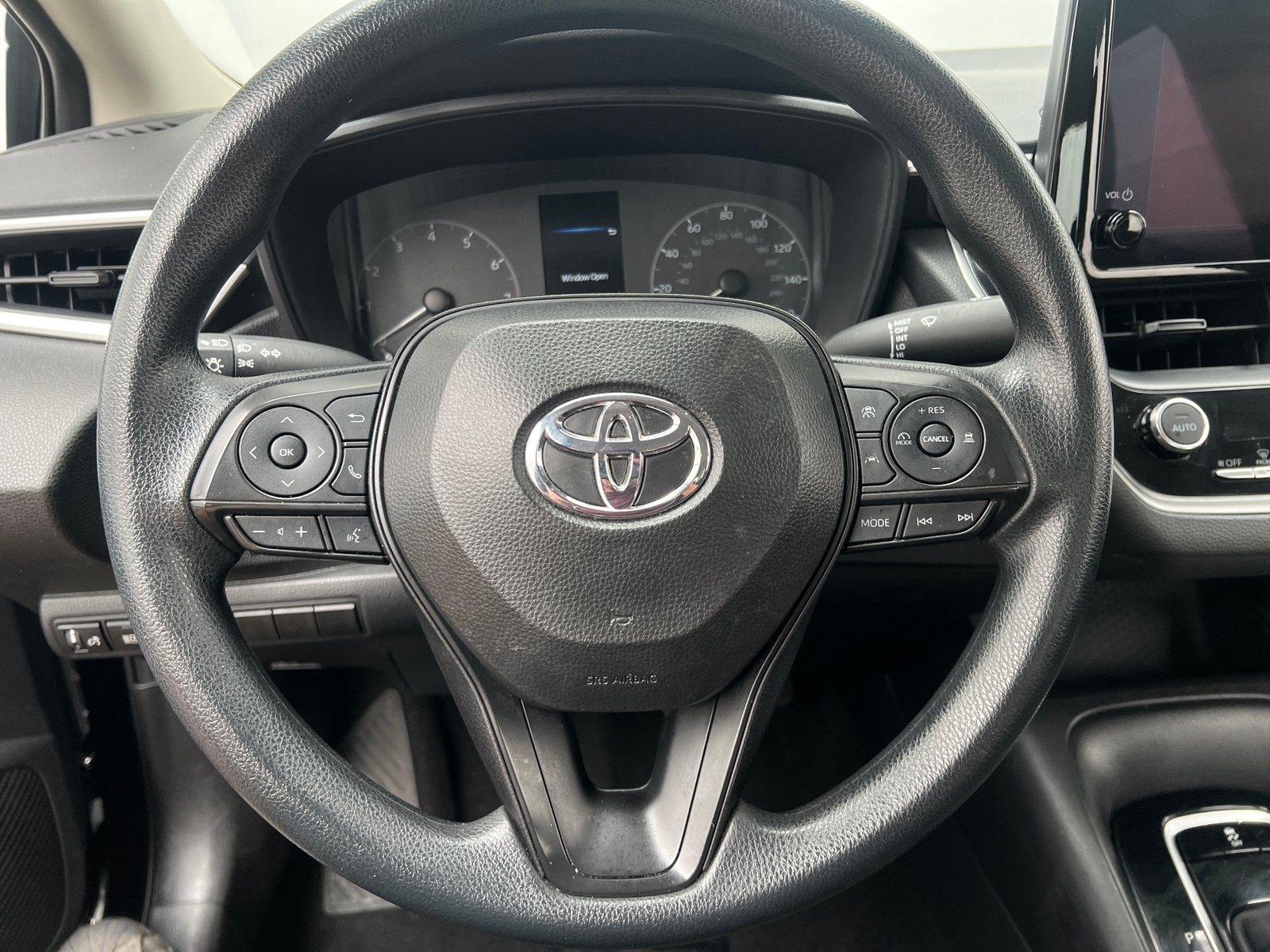 Thumbnail: 2024 Toyota Corolla - 5
