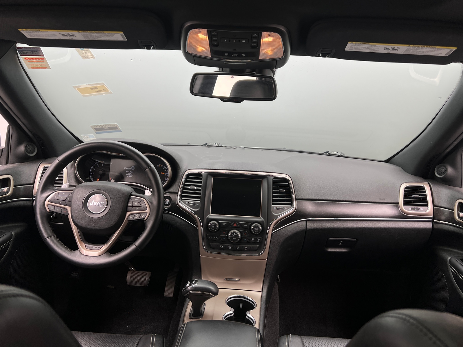 Thumbnail: 2014 Jeep Grand Cherokee - 2