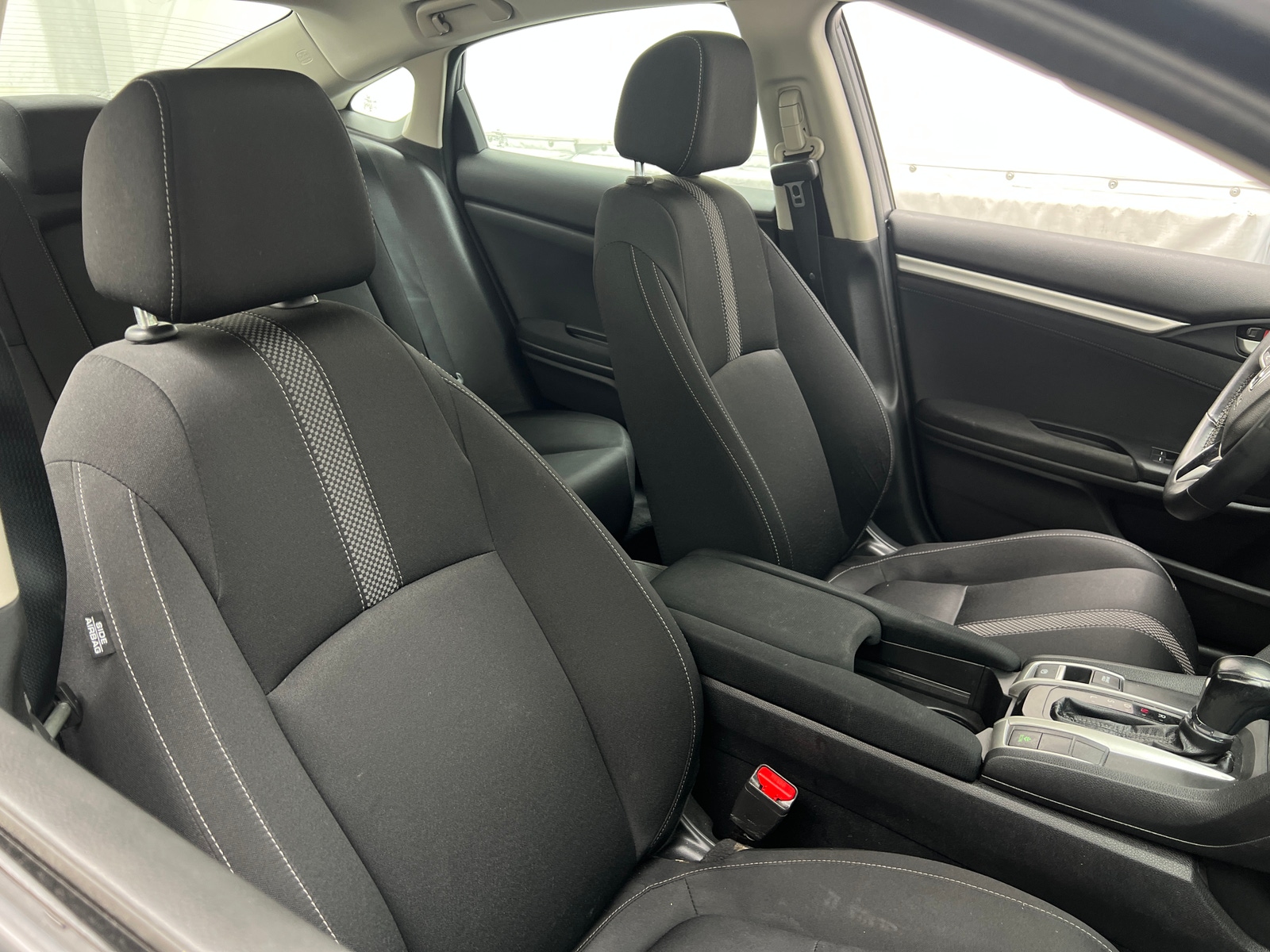 Thumbnail: 2019 Honda Civic - 2