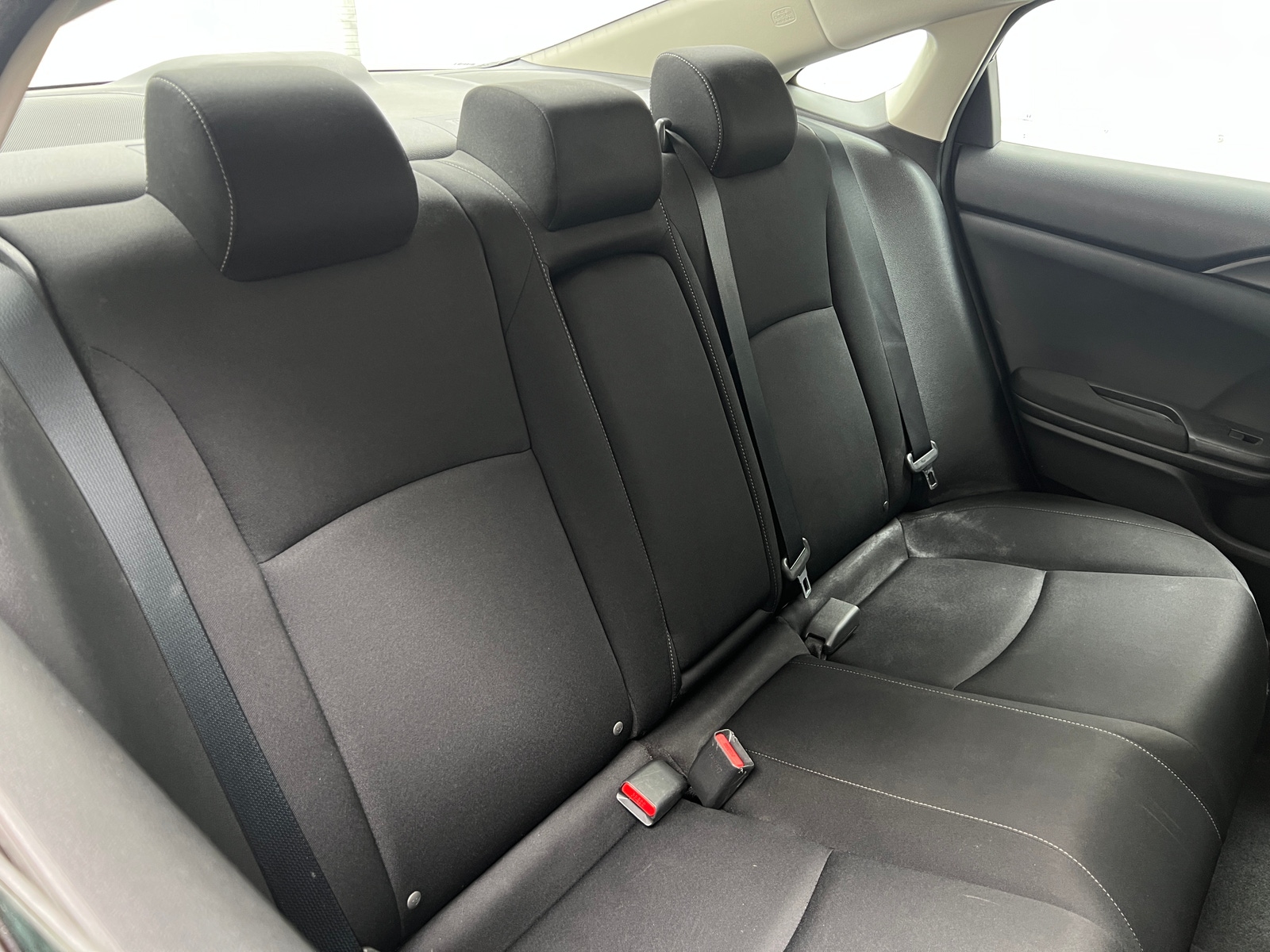 Thumbnail: 2019 Honda Civic - 6