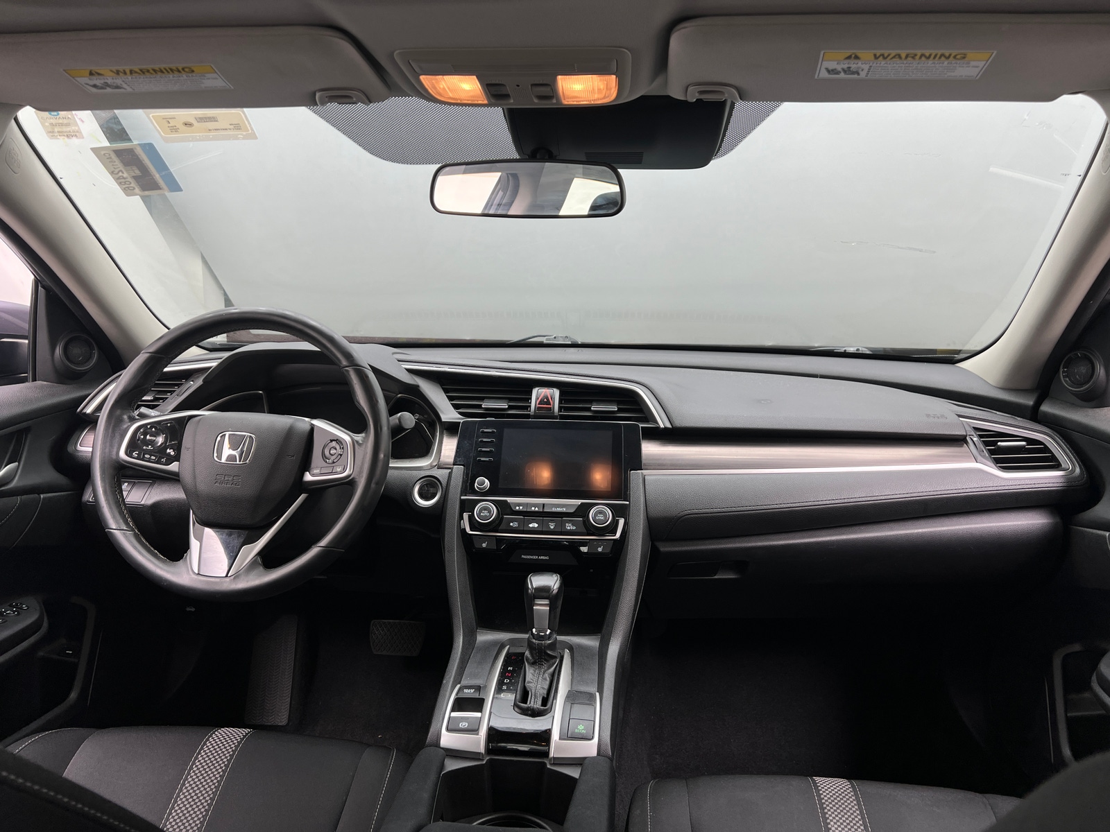 Thumbnail: 2019 Honda Civic - 3