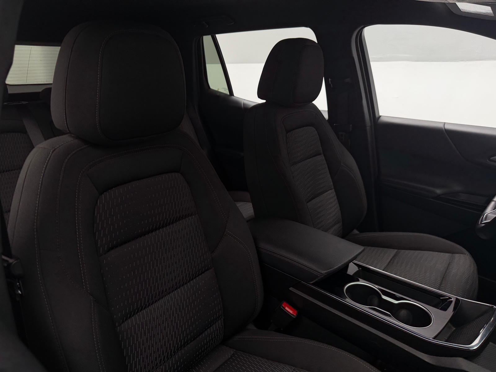Thumbnail: 2025 Chevrolet Equinox - 2
