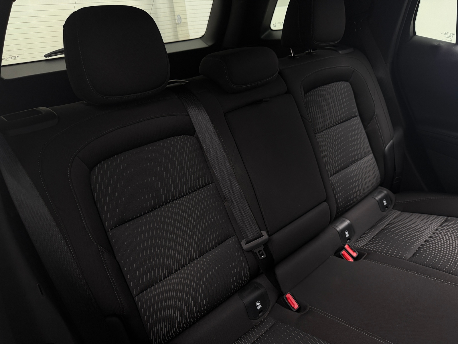 Thumbnail: 2025 Chevrolet Equinox - 6