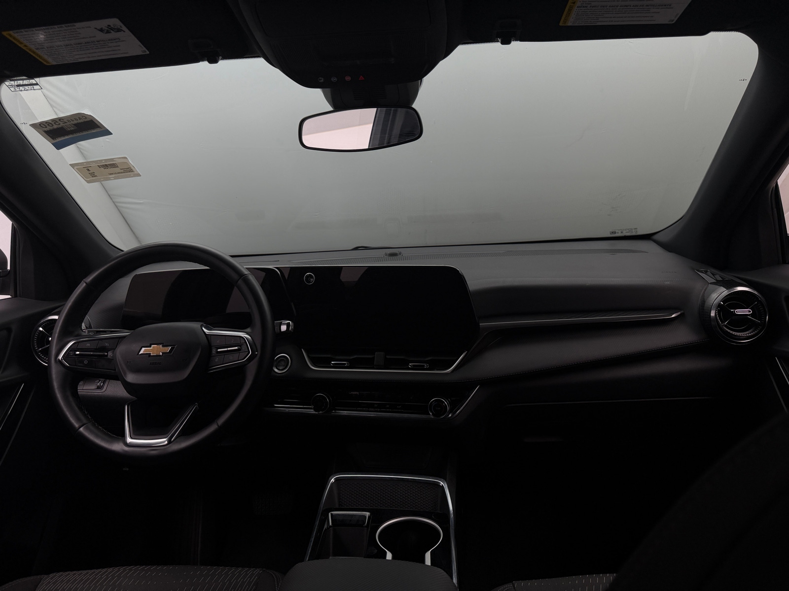 Thumbnail: 2025 Chevrolet Equinox - 3