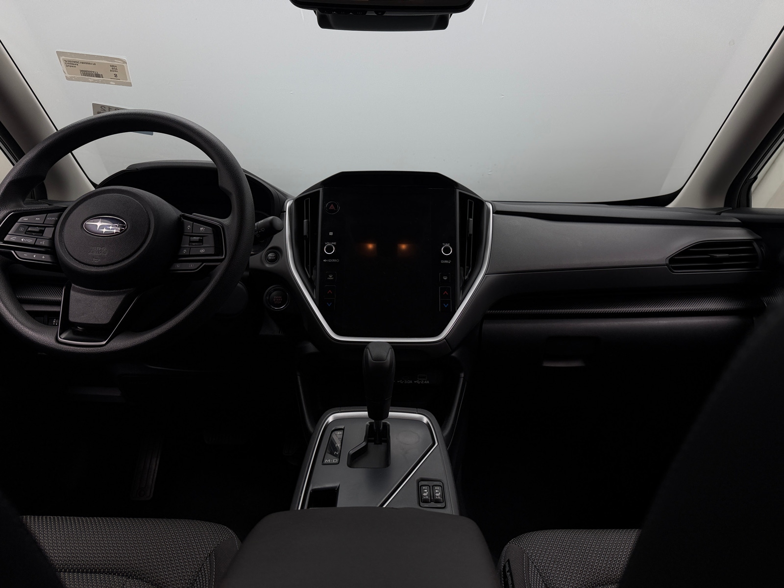 Thumbnail: 2024 Subaru Crosstrek - 3