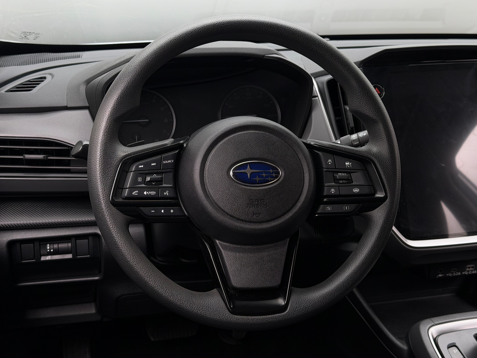 Thumbnail: 2024 Subaru Crosstrek - 5