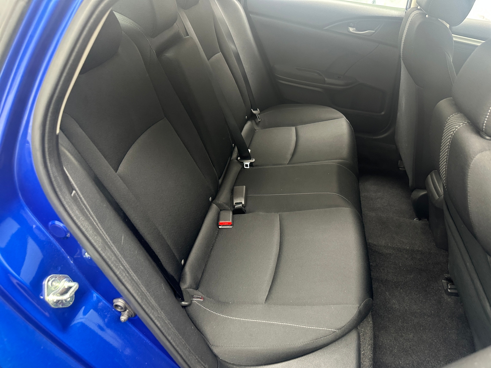 Thumbnail: 2016 Honda Civic - 6