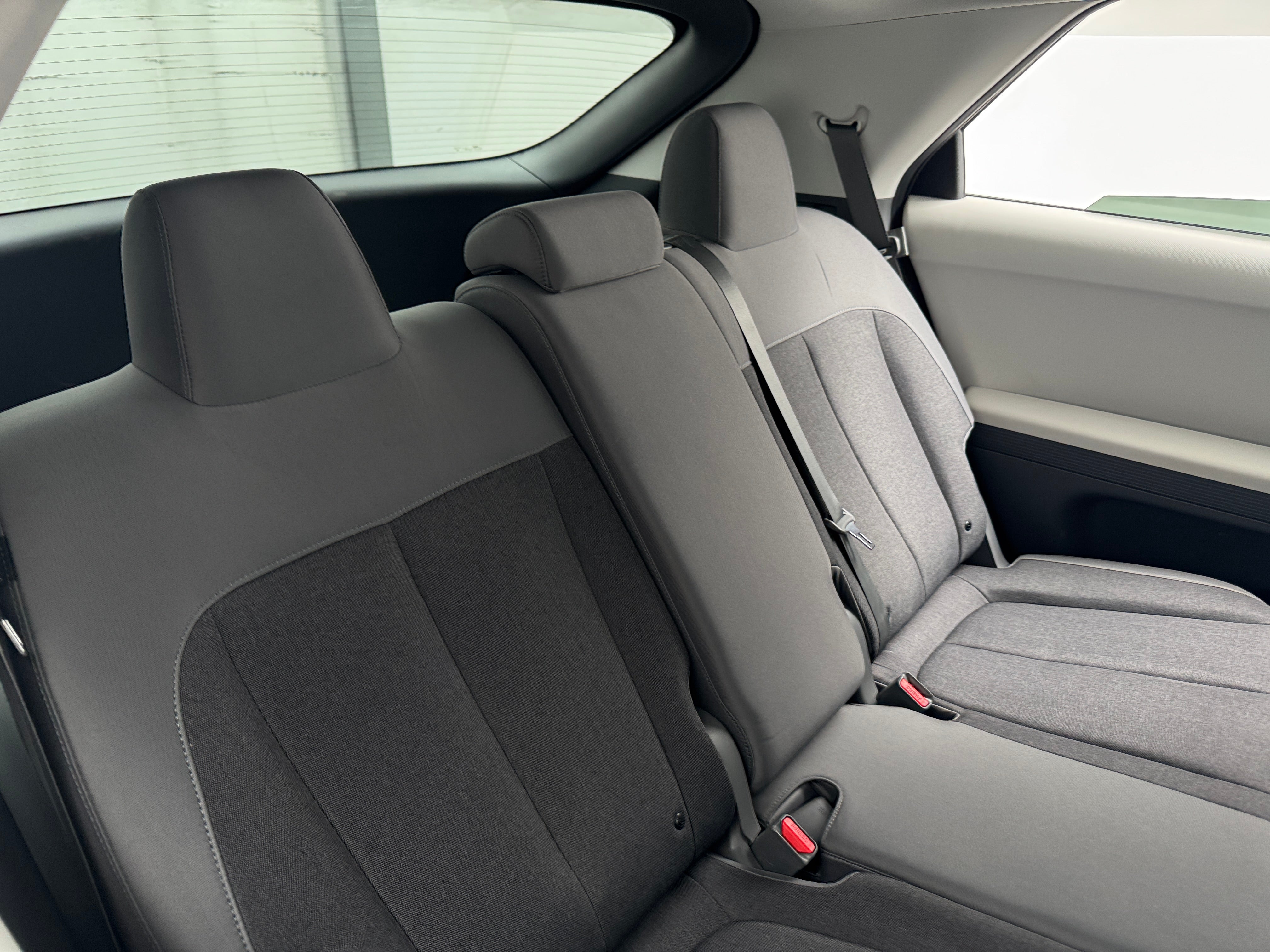 Used 2024 Hyundai IONIQ 5 SEL with VIN KM8KNDDF3RU287755 for sale in Oak Creek, WI