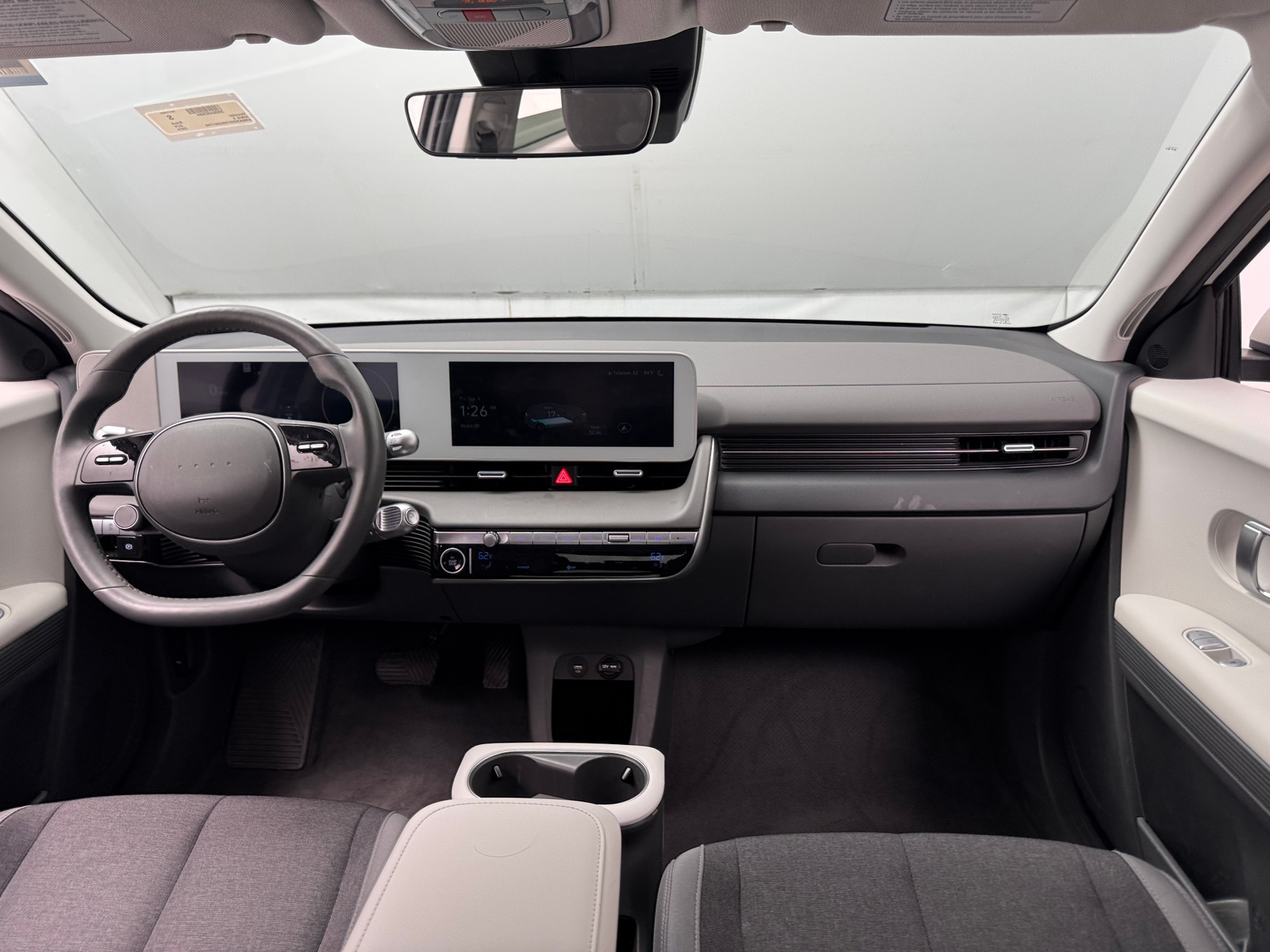 Thumbnail: 2024 Hyundai Ioniq 5 - 3