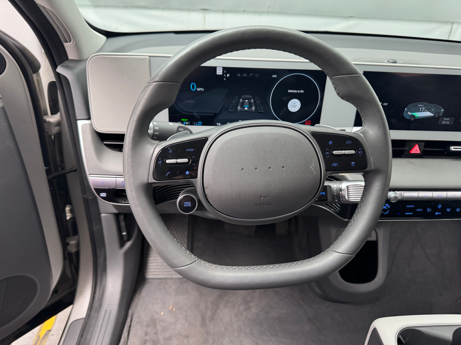Thumbnail: 2024 Hyundai Ioniq 5 - 5