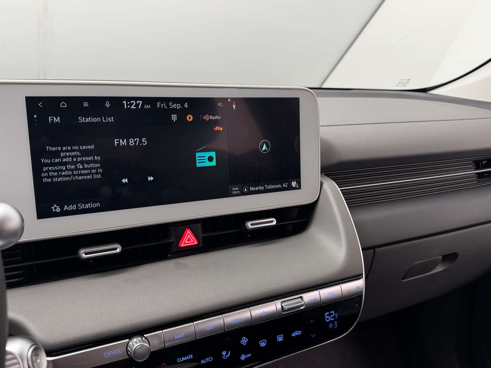 Thumbnail: 2024 Hyundai Ioniq 5 - 4