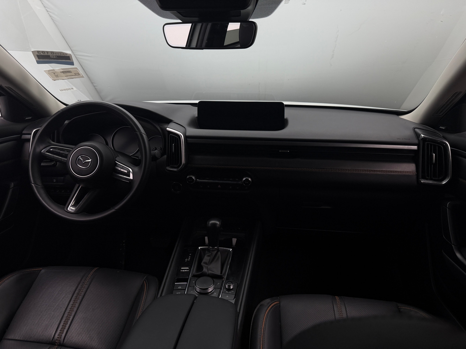 Thumbnail: 2025 Mazda CX-50 - 2