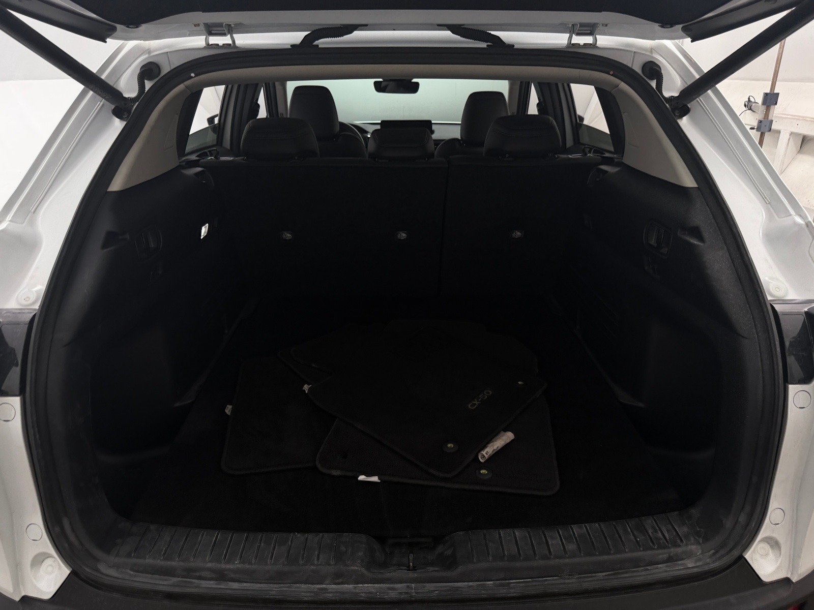 Thumbnail: 2025 Mazda CX-50 - 6