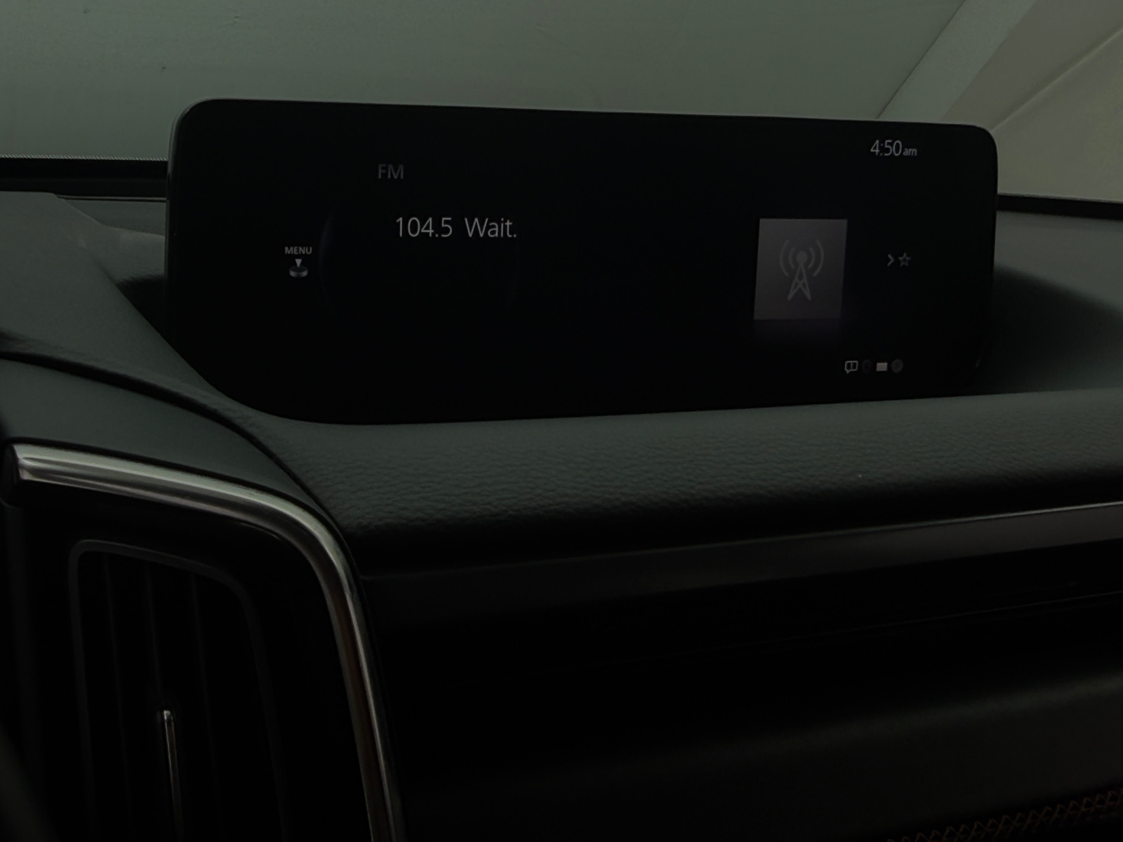 Thumbnail: 2025 Mazda CX-50 - 3