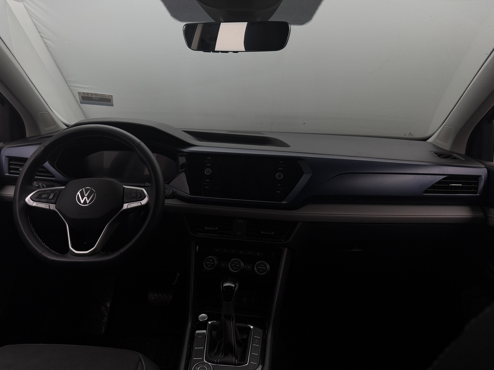 Thumbnail: 2024 Volkswagen Taos - 2