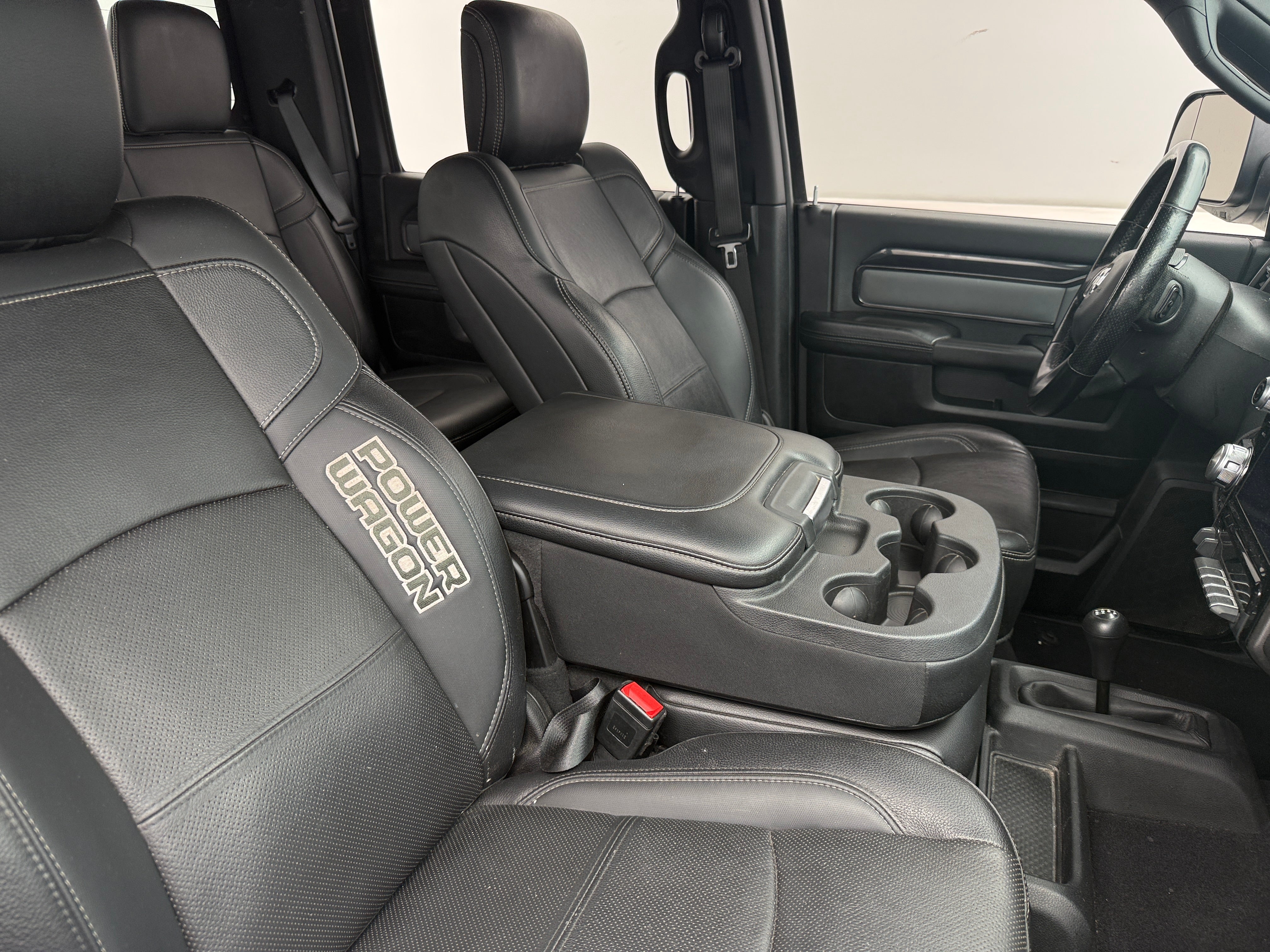 2020 RAM 2500 Pickup