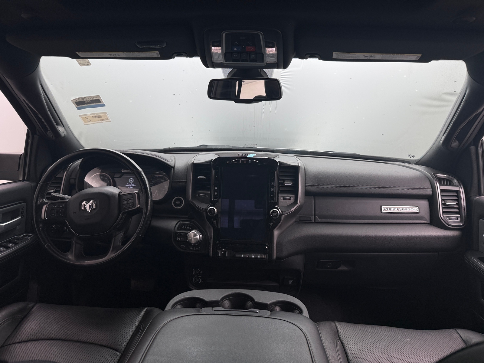 Thumbnail: 2020 RAM 2500 - 2