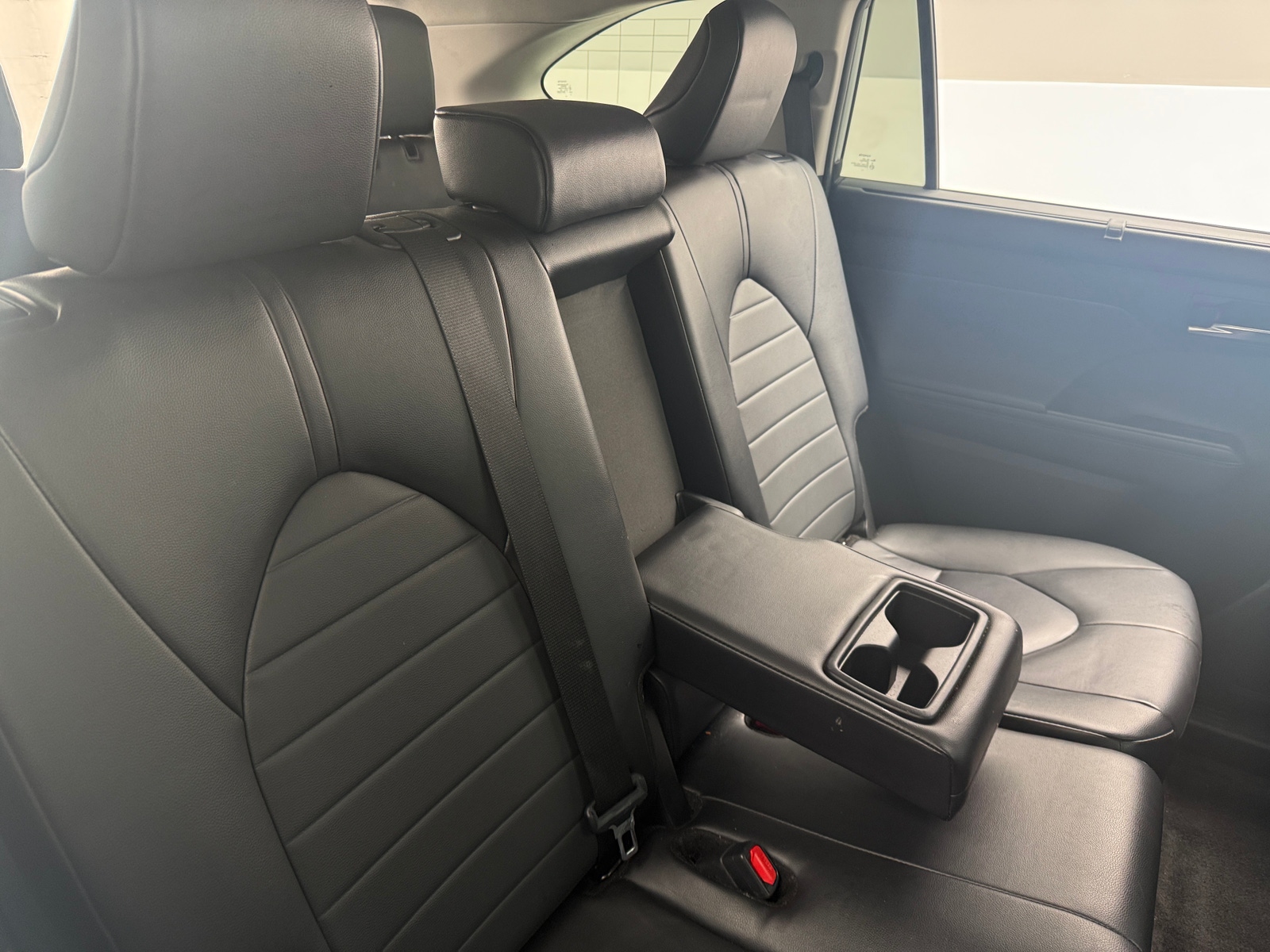 Thumbnail: 2024 Toyota Highlander - 5