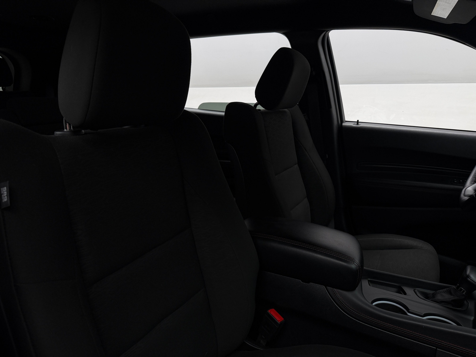 Thumbnail: 2025 Dodge Durango - 2