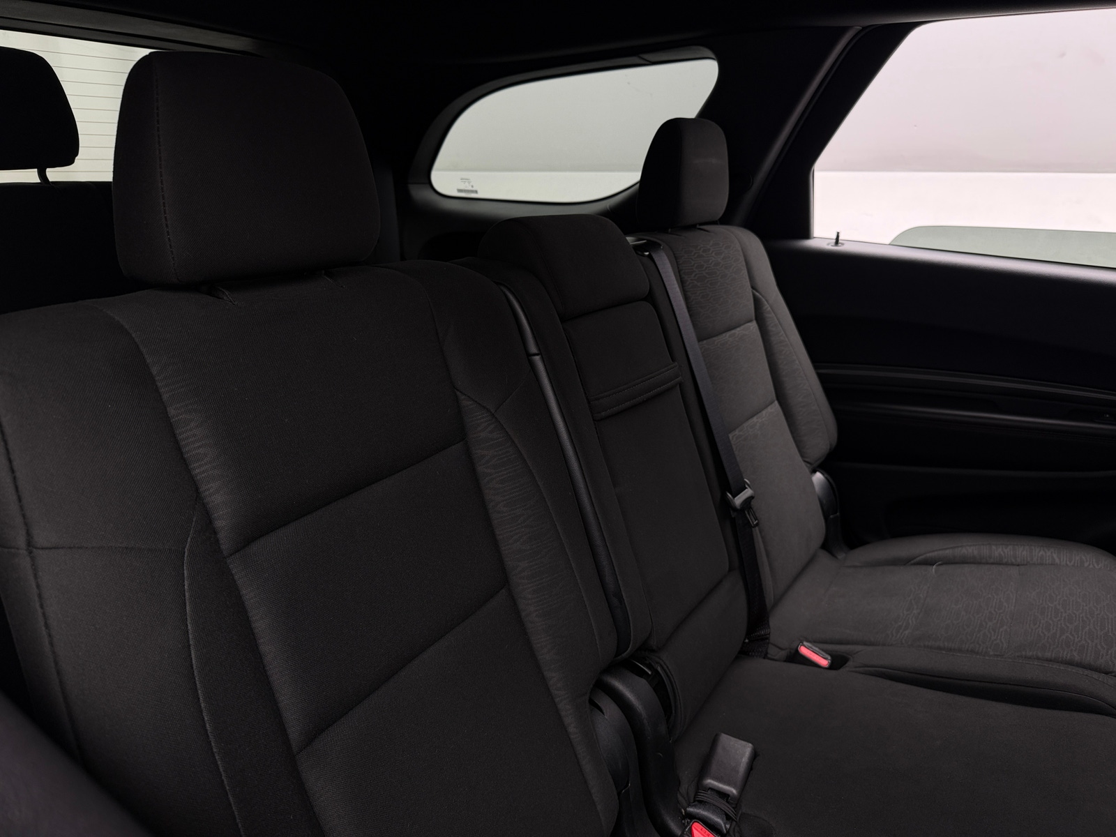 Thumbnail: 2025 Dodge Durango - 6