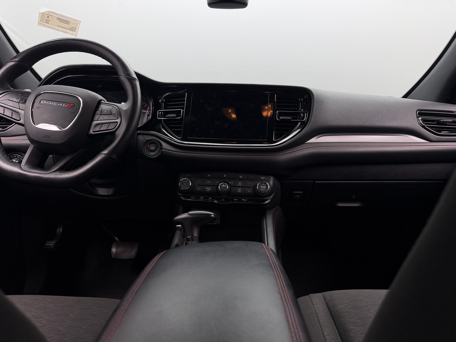 Thumbnail: 2025 Dodge Durango - 3