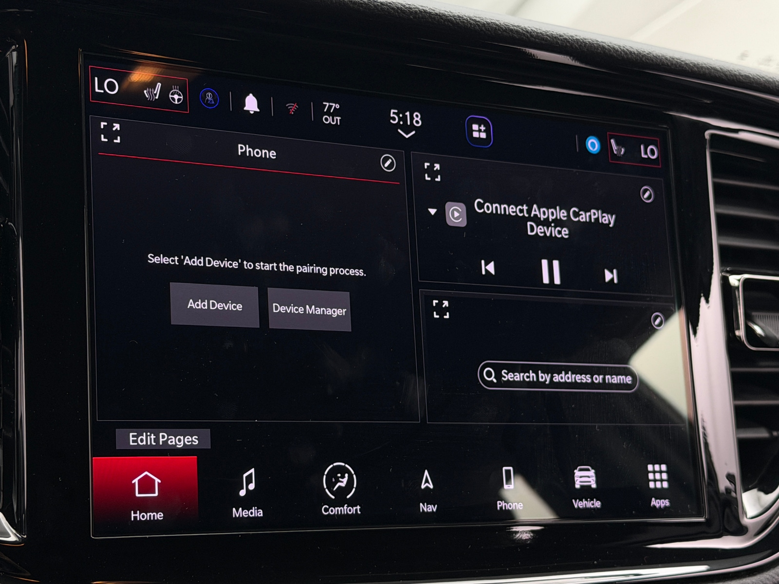 Thumbnail: 2025 Dodge Durango - 4