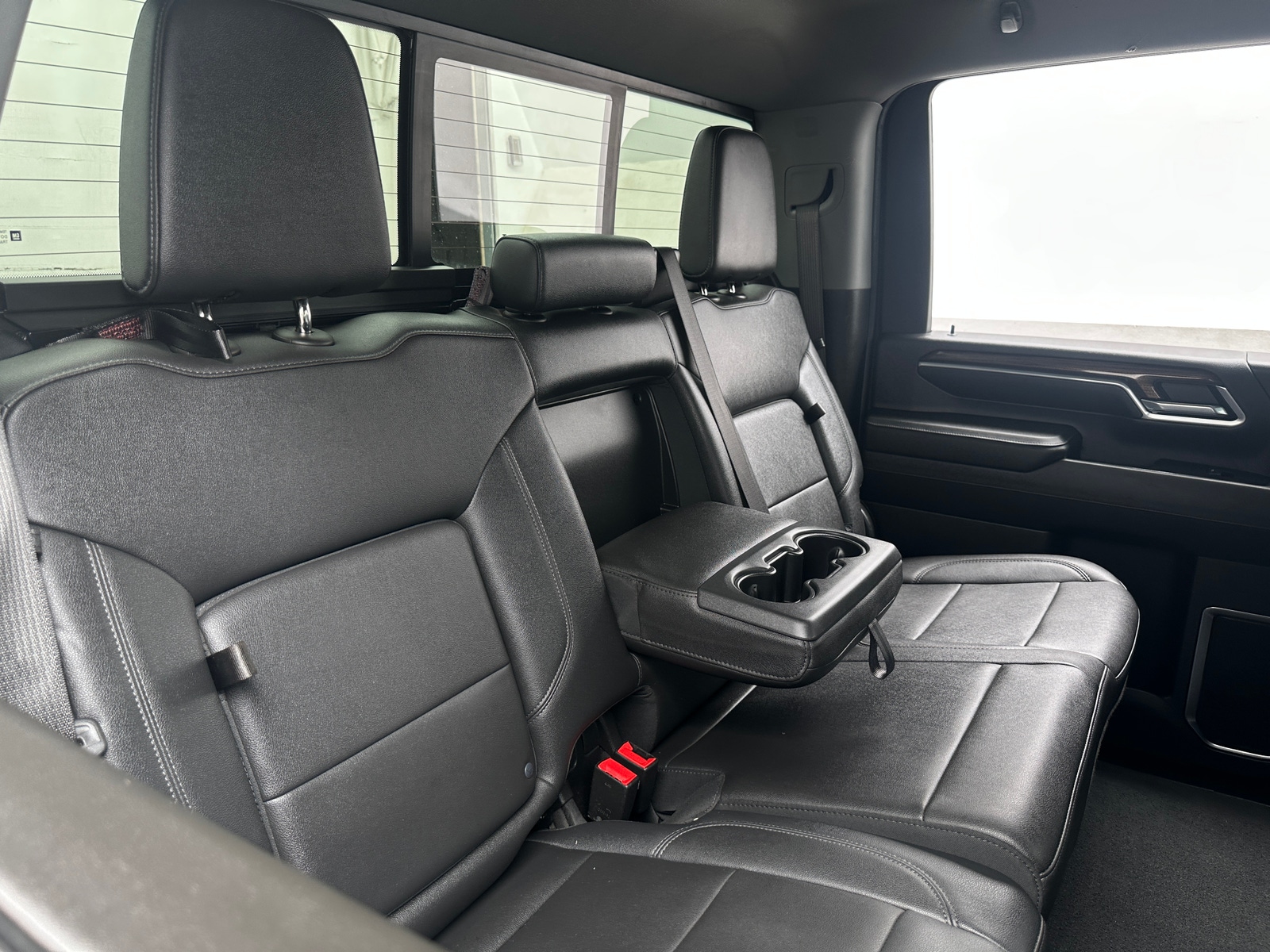 Thumbnail: 2024 Chevrolet Silverado 2500 - 6