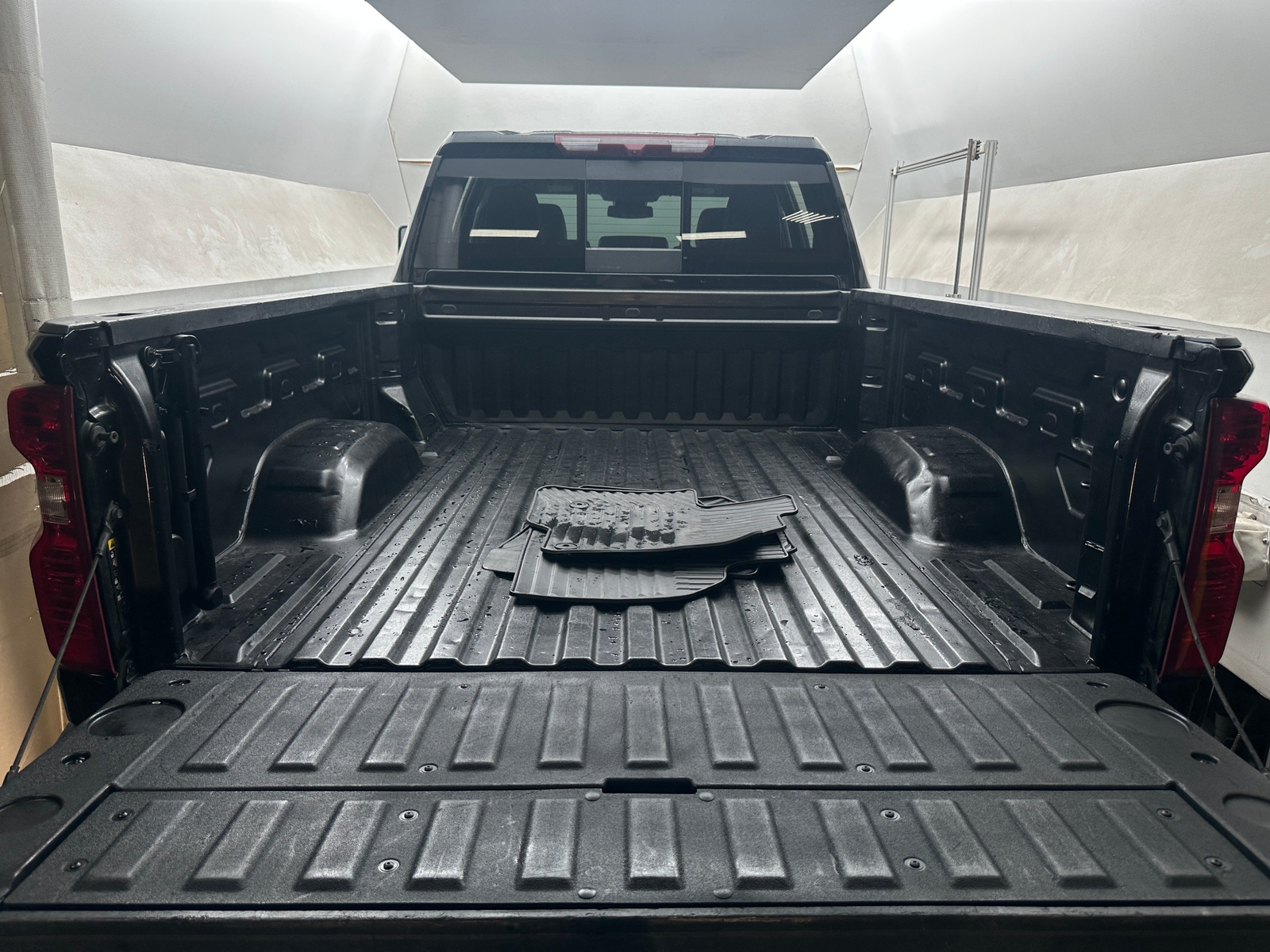 Thumbnail: 2024 Chevrolet Silverado 2500 - 7