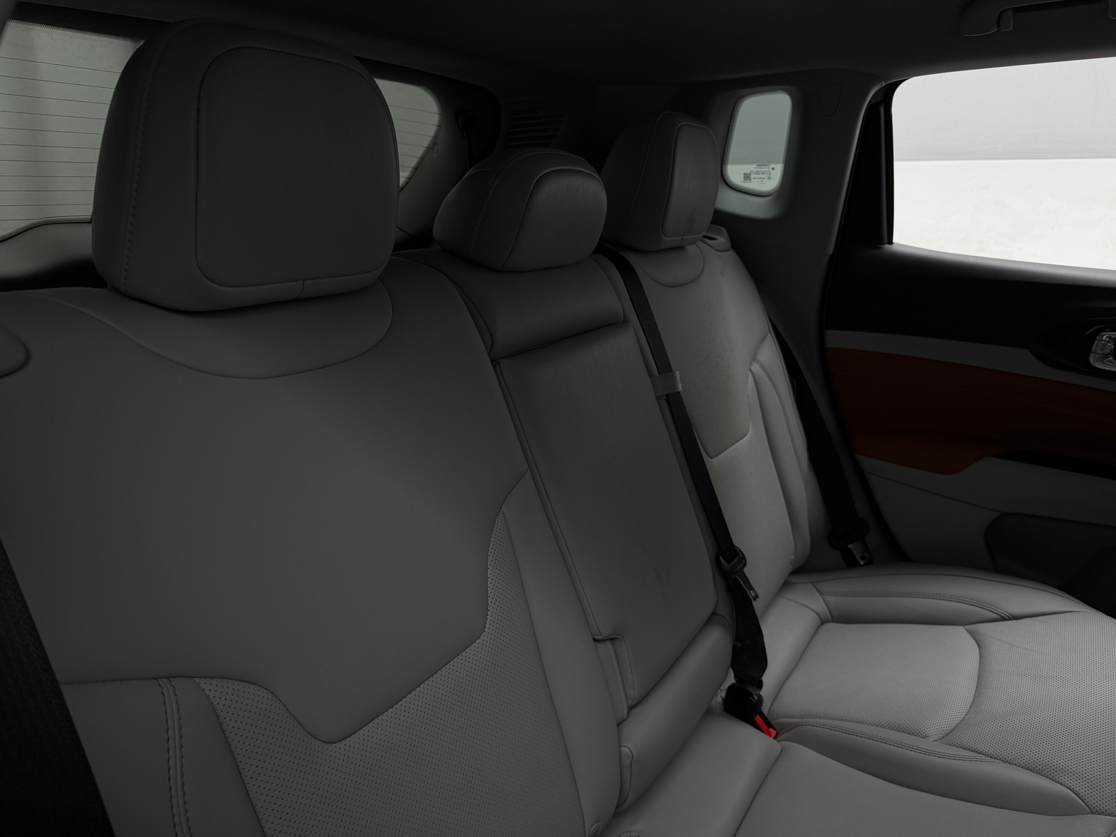 Thumbnail: 2022 Jeep Compass - 5