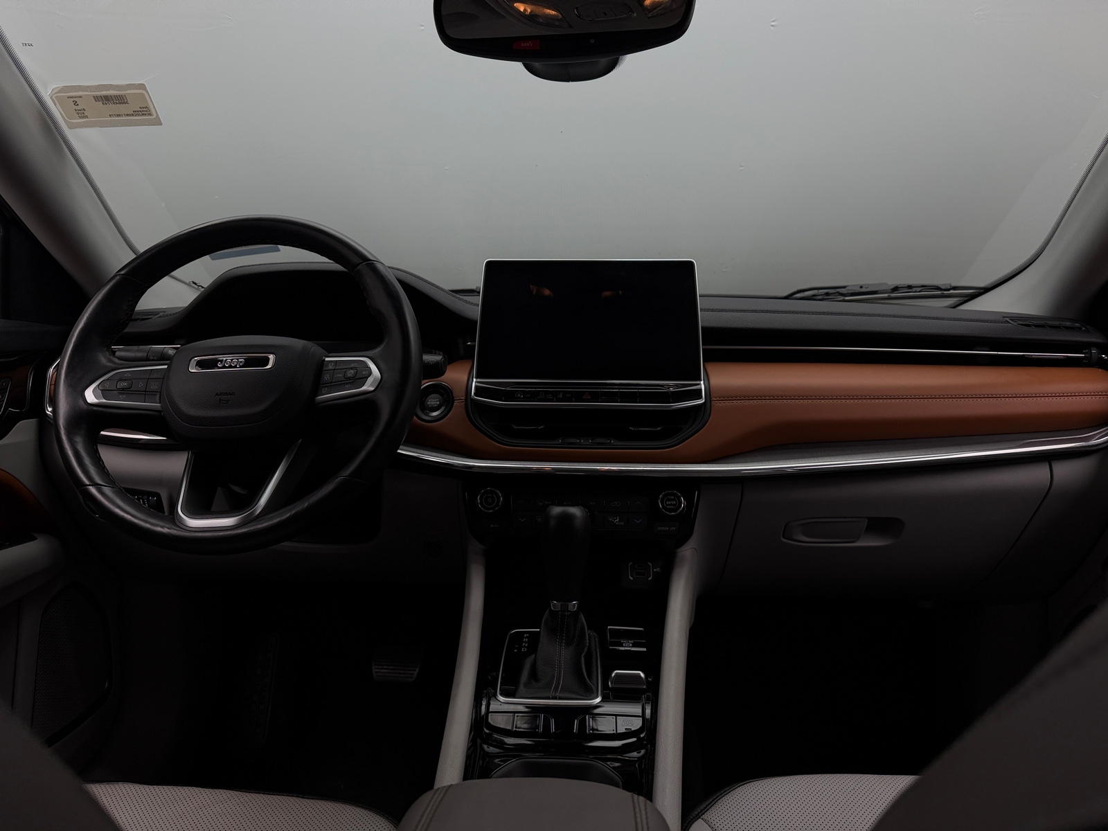 Thumbnail: 2022 Jeep Compass - 2