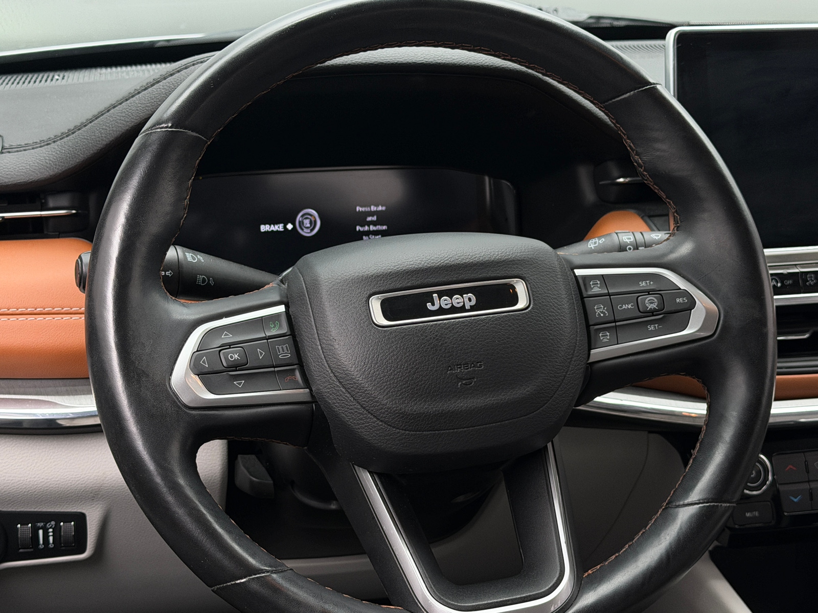 Thumbnail: 2022 Jeep Compass - 4