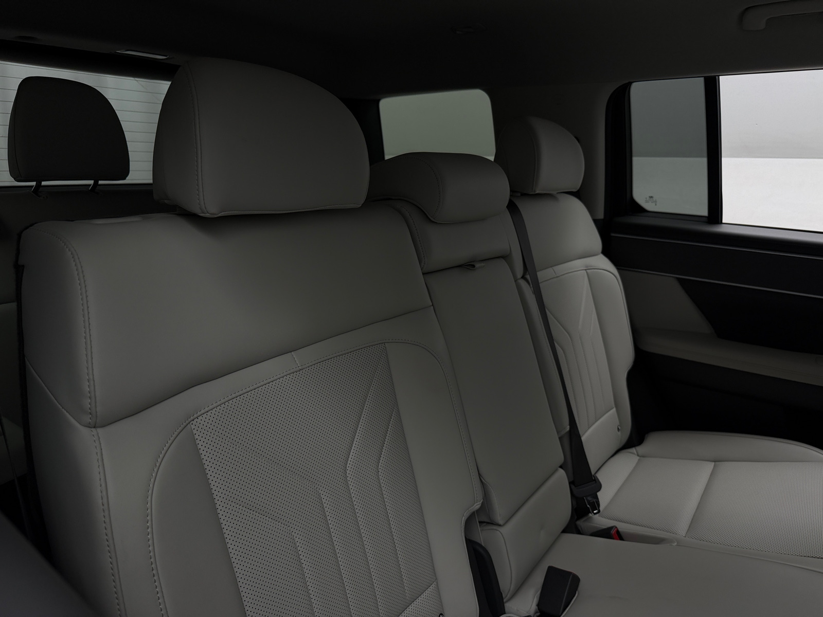 Thumbnail: 2026 Hyundai Santa Fe - 5