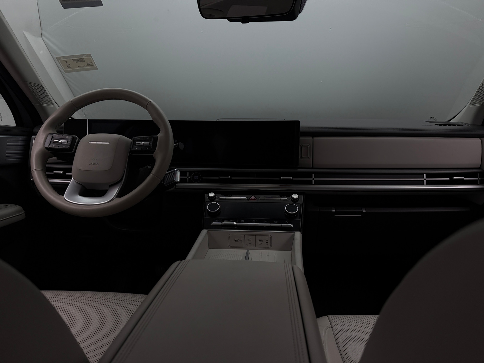 Thumbnail: 2026 Hyundai Santa Fe - 2