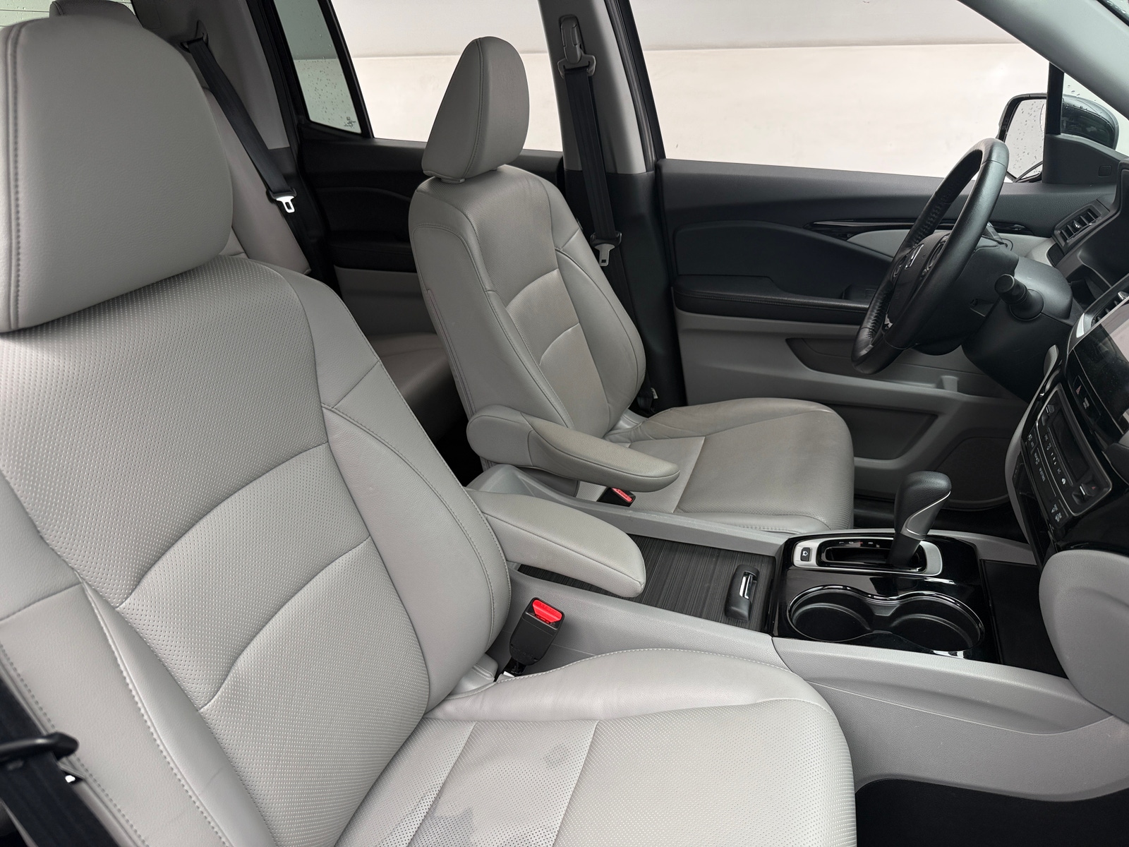 Thumbnail: 2018 Honda Ridgeline - 2