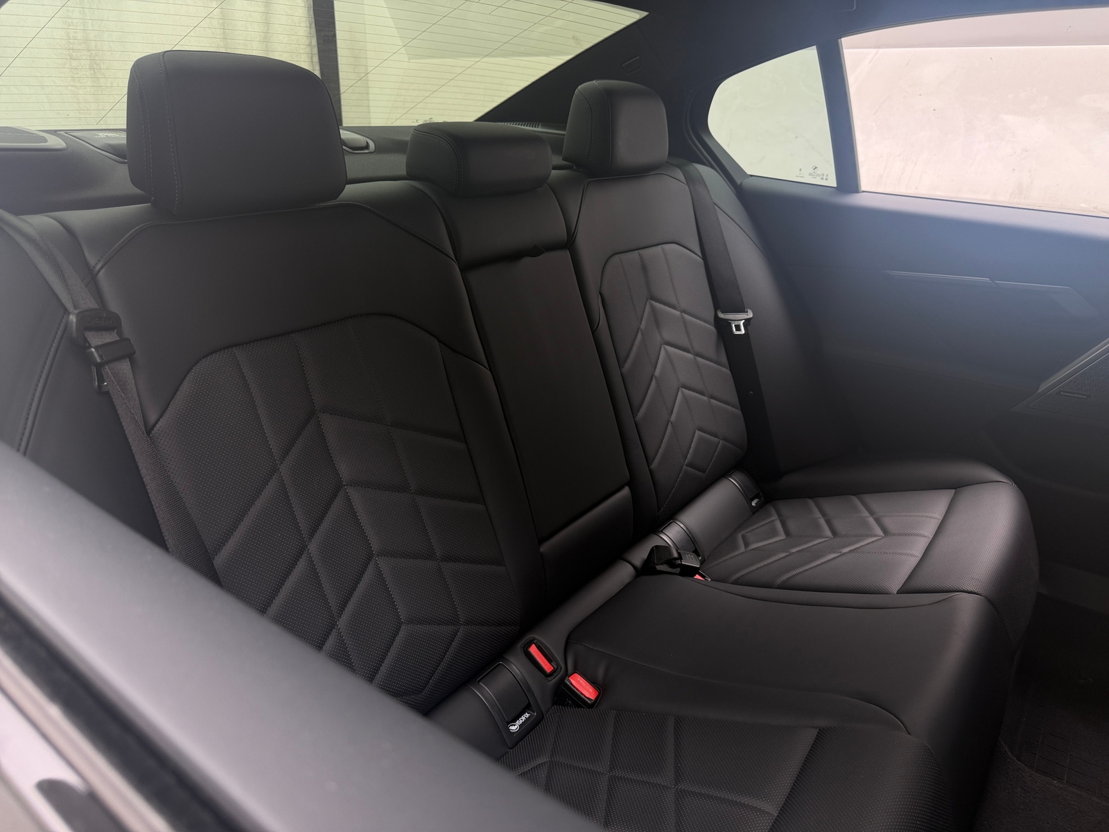 Thumbnail: 2025 BMW i5 - 5