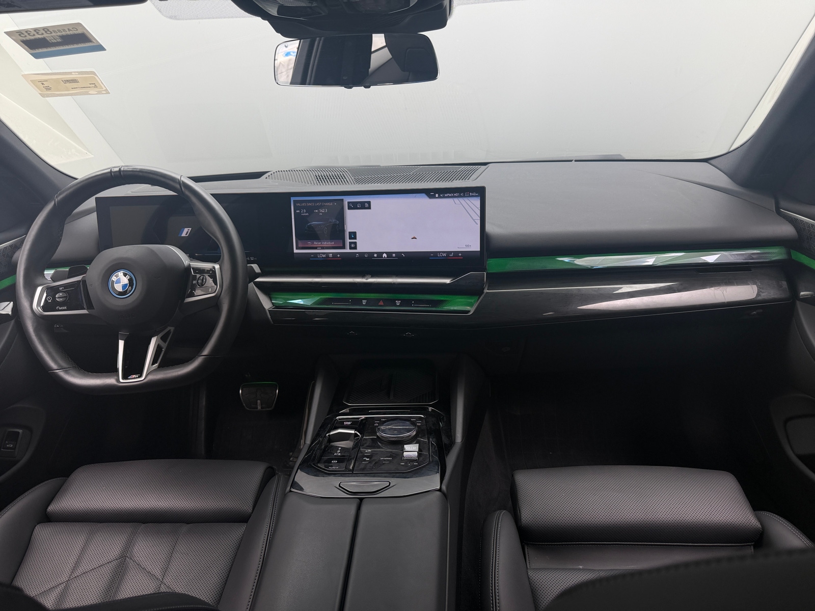 Thumbnail: 2025 BMW i5 - 2